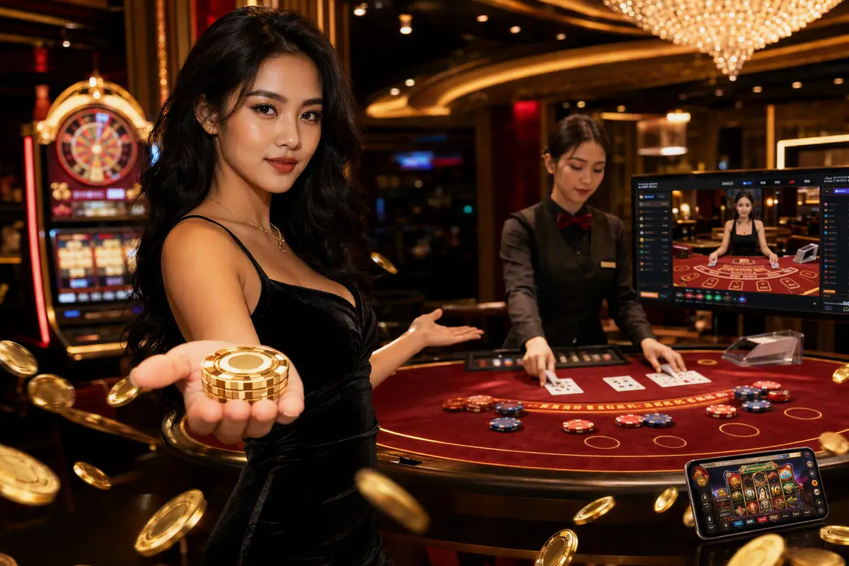 Câu chuyện thương hiệu 1bot